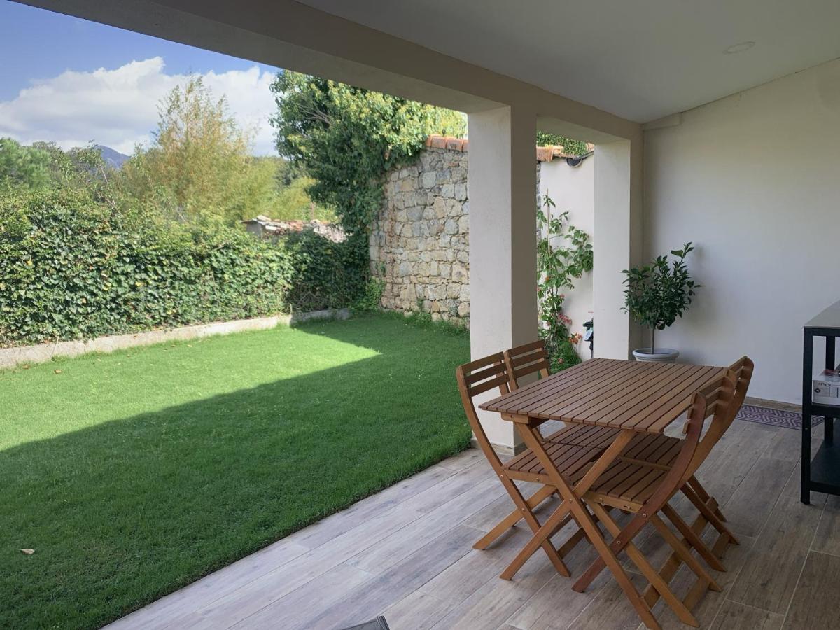 Residence Casa Olea - Studio - T2 - T3 Cauro Εξωτερικό φωτογραφία
