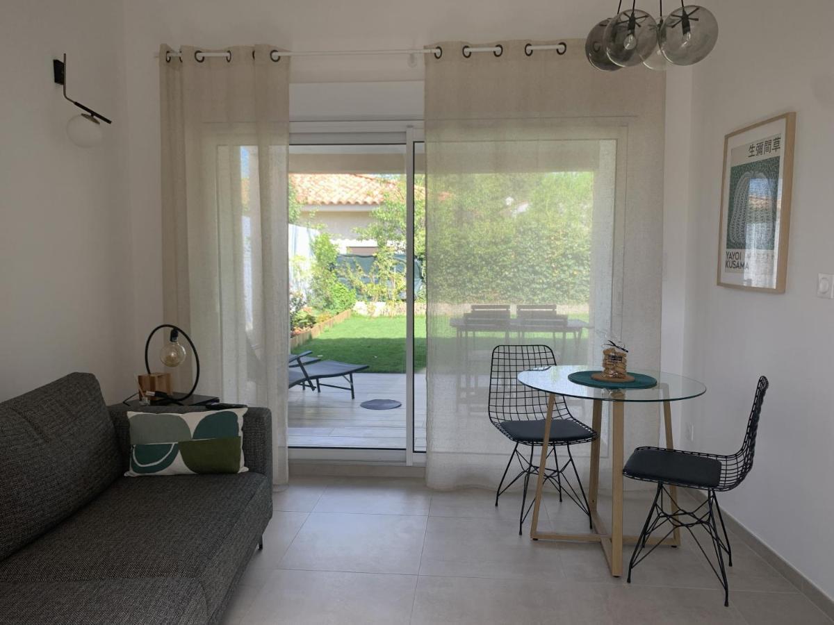 Residence Casa Olea - Studio - T2 - T3 Cauro Εξωτερικό φωτογραφία
