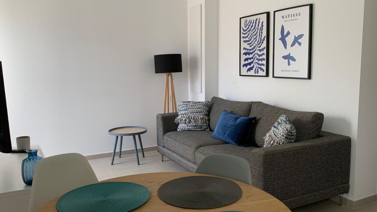 Residence Casa Olea - Studio - T2 - T3 Cauro Εξωτερικό φωτογραφία