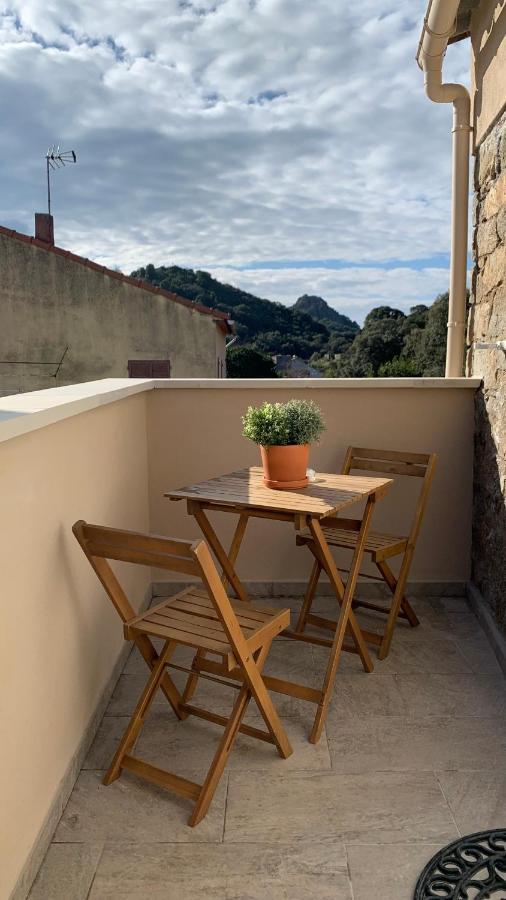 Residence Casa Olea - Studio - T2 - T3 Cauro Εξωτερικό φωτογραφία