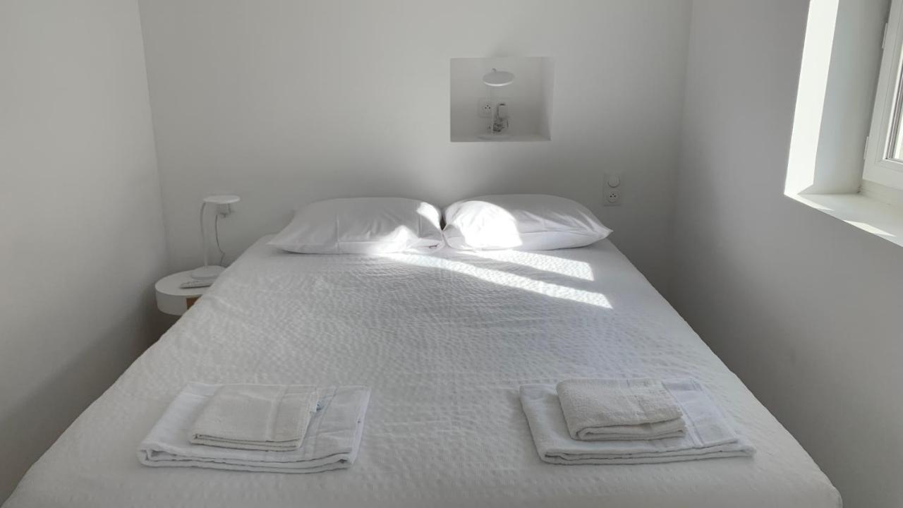 Residence Casa Olea - Studio - T2 - T3 Cauro Εξωτερικό φωτογραφία